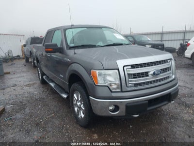 FORD F-150 2014
