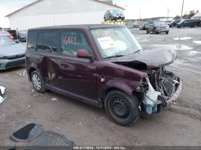 SCION XB 2005