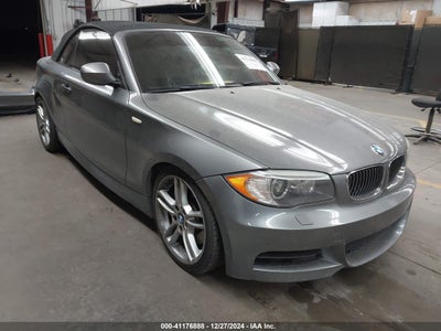 BMW 135I 2012