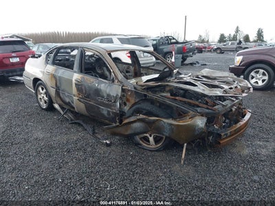 CHEVROLET IMPALA 2003
