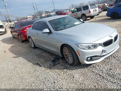 BMW 428I 2014