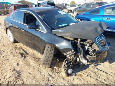 BUICK VERANO 2012