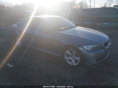 BMW 328I 2011