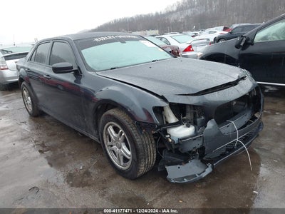 CHRYSLER 300 2016