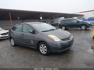 TOYOTA PRIUS 2007