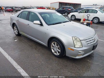 CADILLAC STS 2005