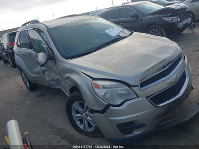 CHEVROLET EQUINOX 2014