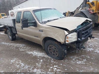 FORD F-250 2000