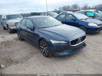 VOLVO S60 2019