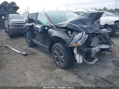 HONDA CR-V 2020