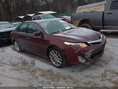 TOYOTA AVALON 2014