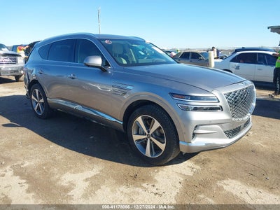 GENESIS GV80 2023