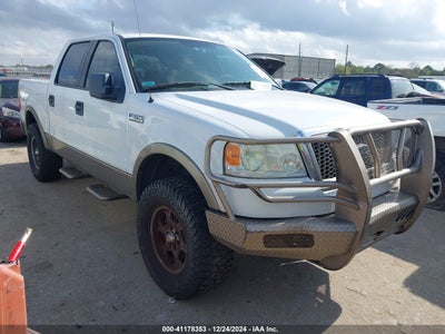 FORD F-150 2005