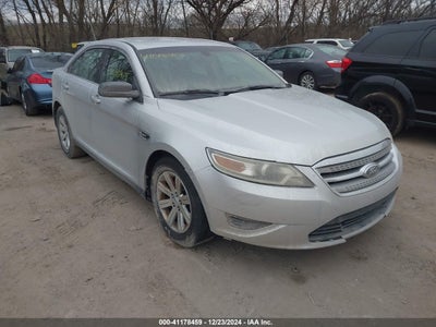 FORD TAURUS 2012