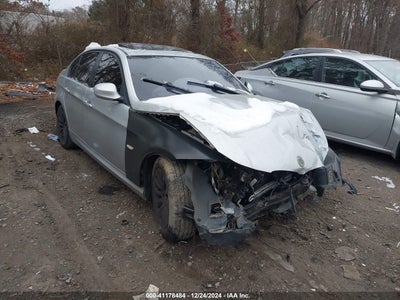 BMW 328I 2009