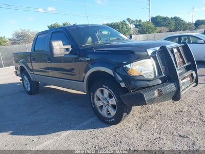 FORD F-150 2010