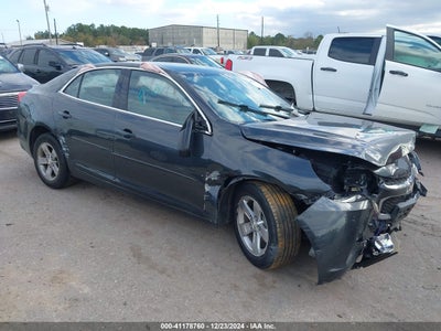 CHEVROLET MALIBU 2015