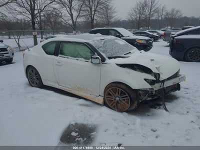 SCION TC 2013