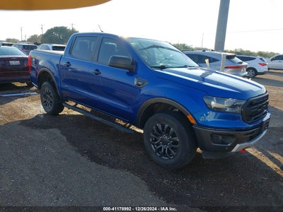 FORD RANGER 2019