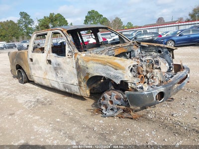 FORD F-150 2006