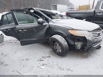 HYUNDAI SANTA FE 2011