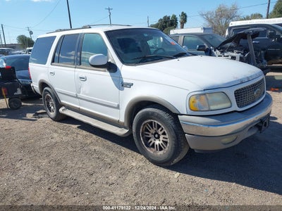 FORD EXPEDITION 2001