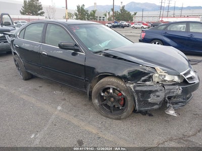 ACURA TL 2003