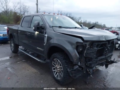 FORD F-250 2017