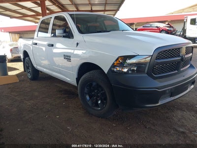 RAM 1500 CLASSIC 2024