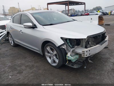 ACURA ILX 2013