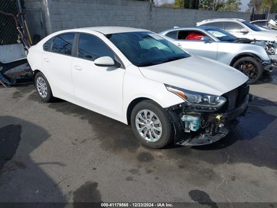 KIA FORTE 2020