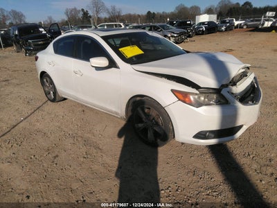 ACURA ILX 2014
