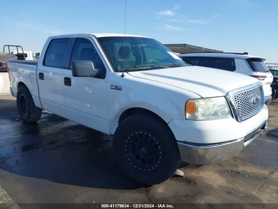 FORD F-150 2008