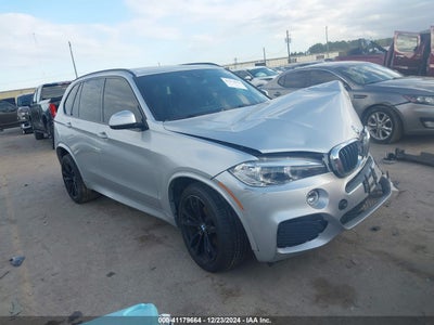 BMW X5 2018