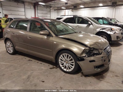 AUDI A3 2006