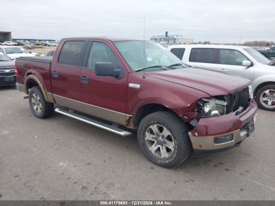 FORD F-150 2005