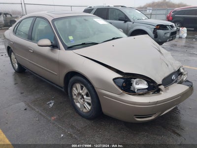 FORD TAURUS 2005