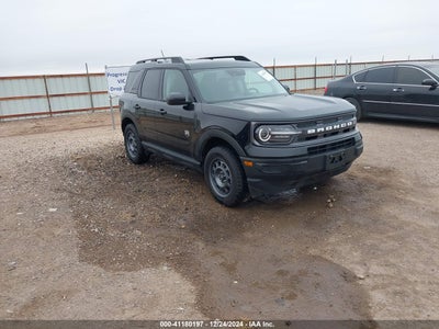 FORD BRONCO SPORT 2024