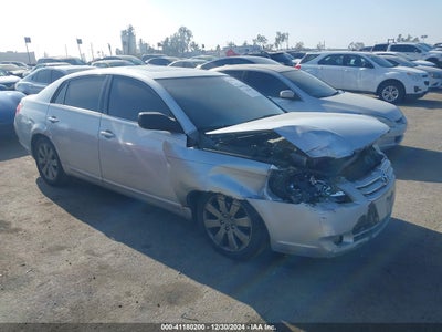 TOYOTA AVALON 2006