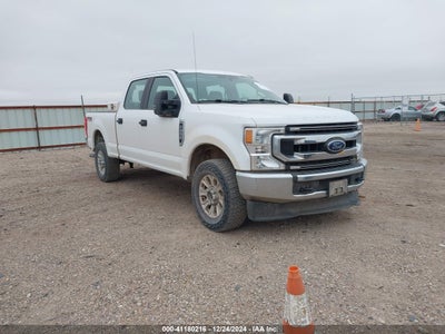 FORD F-250 2020