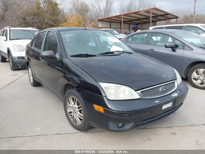 FORD FOCUS 2007