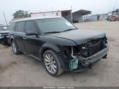 FORD FLEX 2015