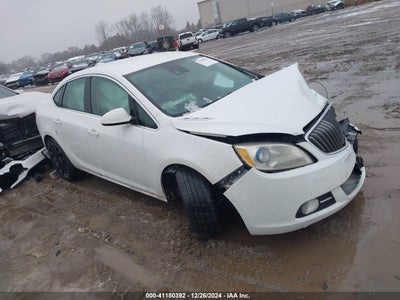 BUICK VERANO 2015