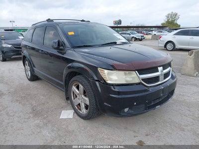 DODGE JOURNEY 2010