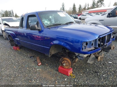 FORD RANGER 2005