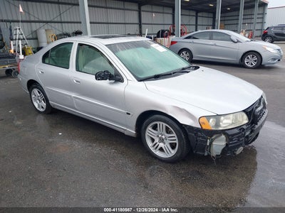 VOLVO S60 2006