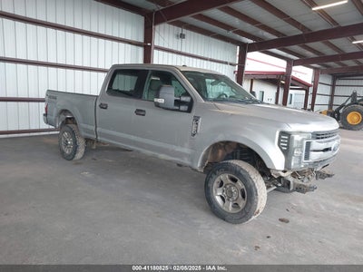 FORD F-250 2017