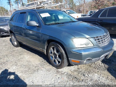 CHRYSLER PACIFICA 2006