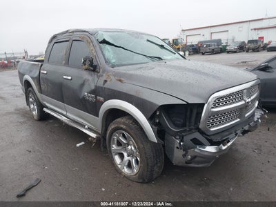 RAM 1500 2017