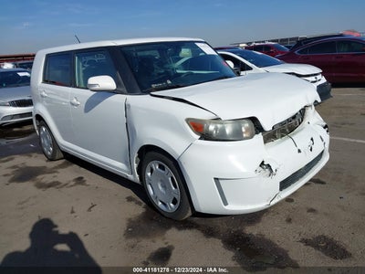 SCION XB 2008